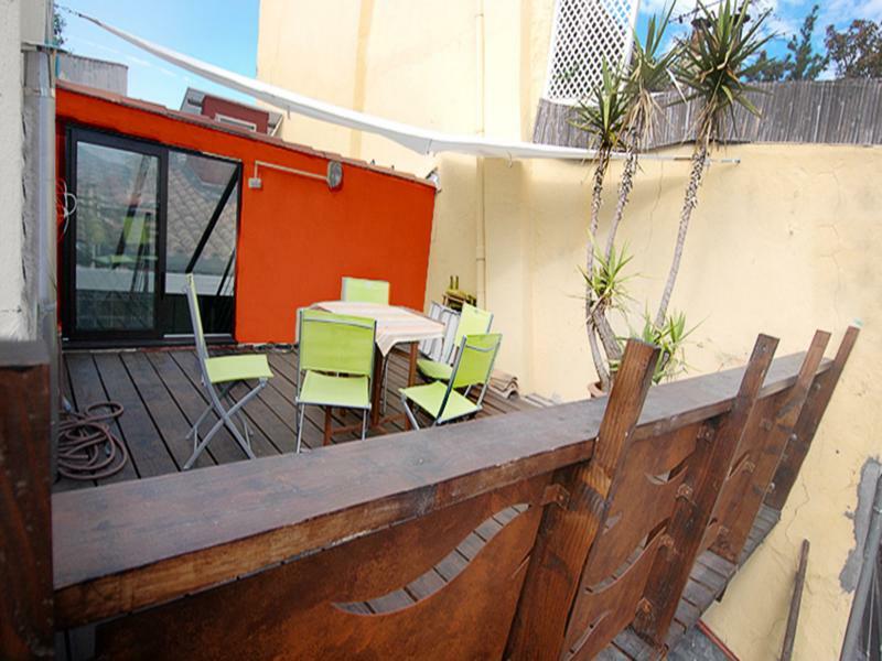 Les O Du Panier Apartment Marseille Ngoại thất bức ảnh